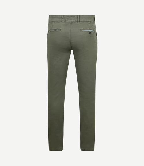 Chino northport sage groen