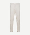 Chino portsmouth poplin ecru