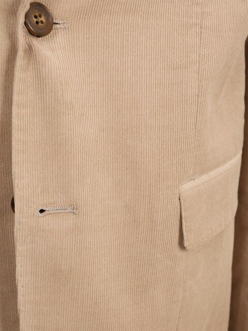 Colbert cord beige