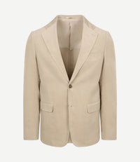 Colbert cord beige