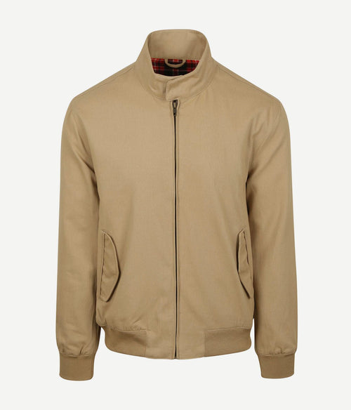 Heritage jack beige
