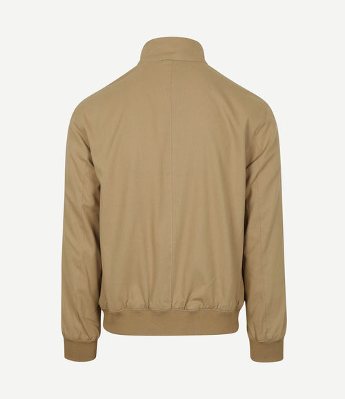 Heritage jack beige