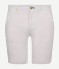 Milwau short linen off white