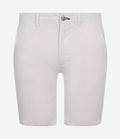 Milwau short linen off white