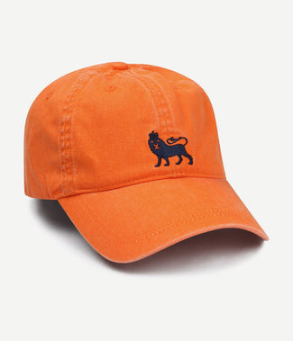 Pet oranje