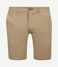Short boston beige