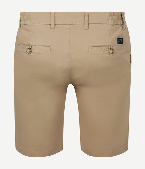 Short boston beige