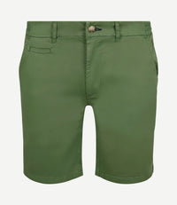 Short boston groen