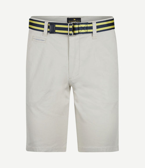 Short northport ecru