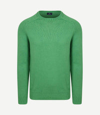 Trui groen