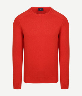 Trui rood