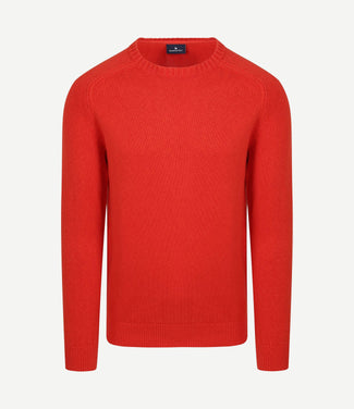 Trui rood