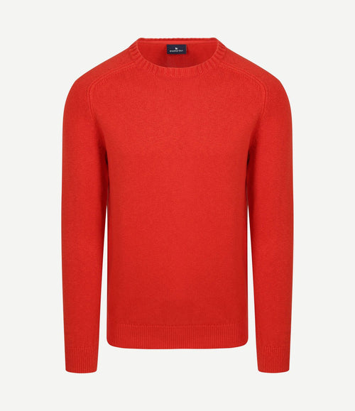 Trui rood