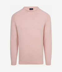 Trui roze
