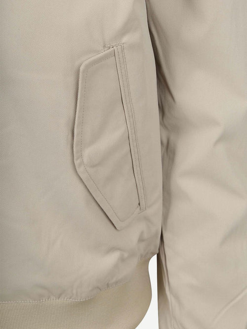 Turbo twill jacket kit