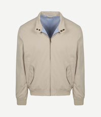 Turbo twill jacket kit