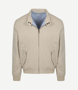 Turbo twill jacket kit