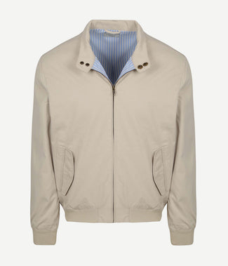 Turbo twill jacket kit