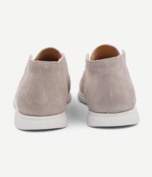 Suitable ace loafers beige