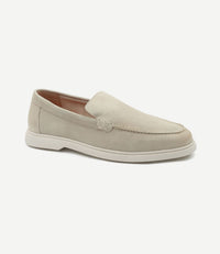 Azul loafers beige