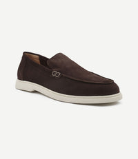Azul loafers bruin