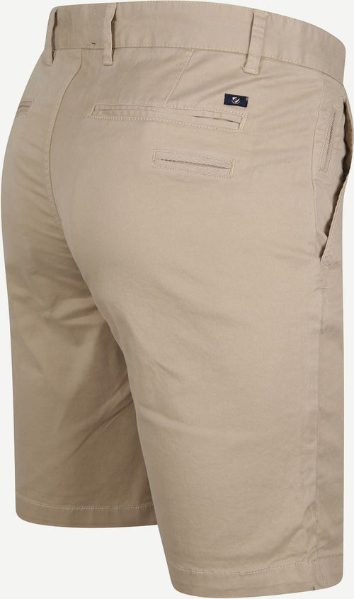 Suitable barry short beige
