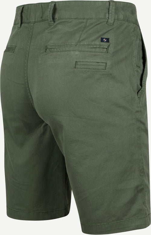Suitable barry short groen