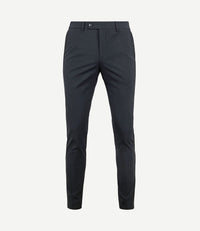 Base pantalon donkerblauw