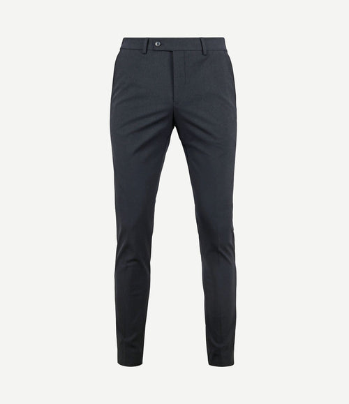 Base pantalon donkerblauw