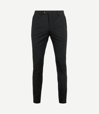 Base pantalon zwart