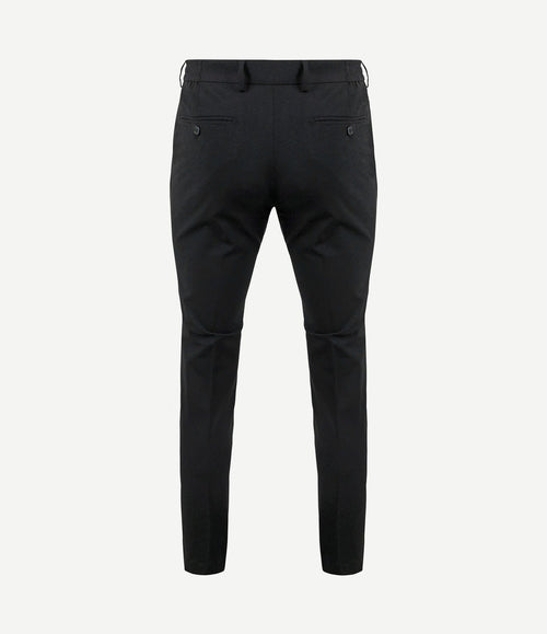 Base pantalon zwart