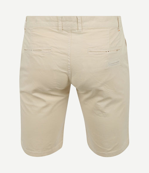 Berry short ecru