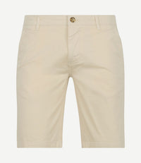Berry short ecru
