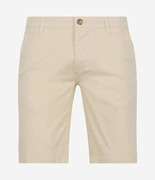 Berry short ecru