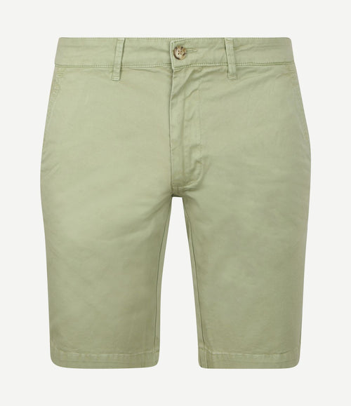 Berry short groen