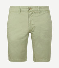 Berry short groen