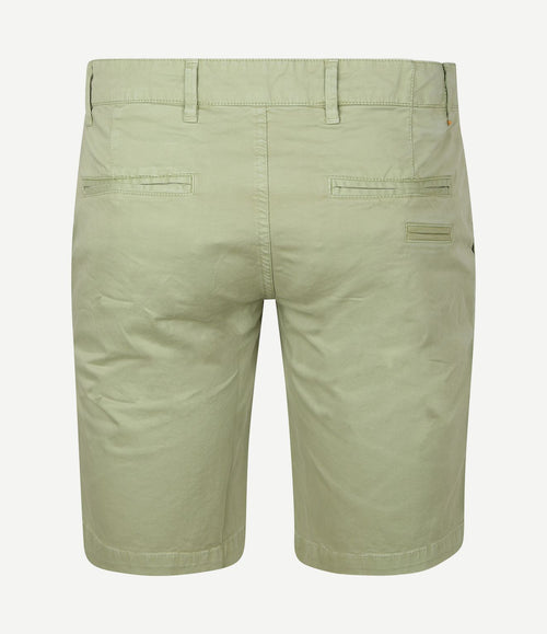 Berry short groen