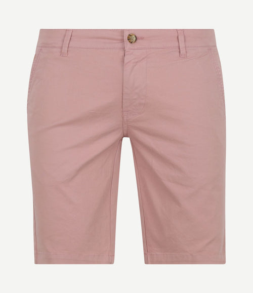 Berry short roze