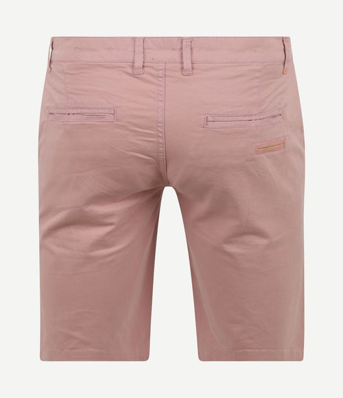 Berry short roze