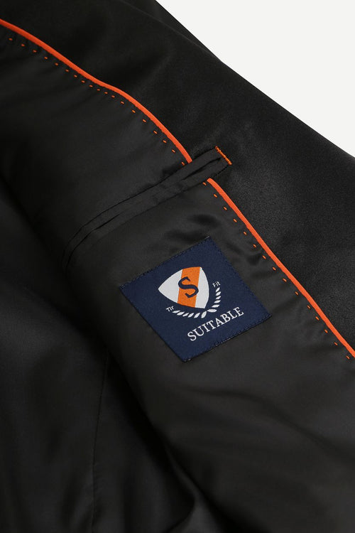 Blazer harlem stretch