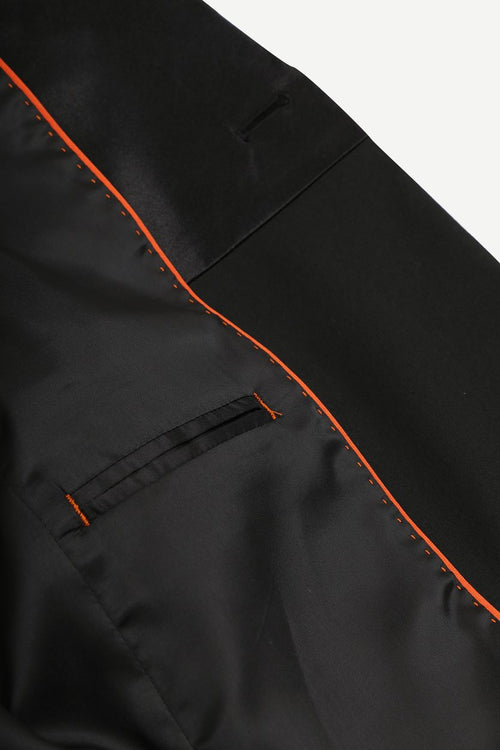 Blazer harlem stretch