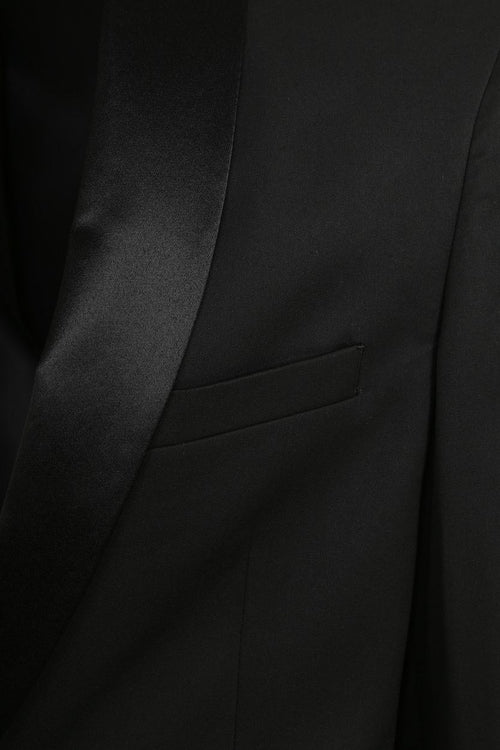Blazer harlem stretch
