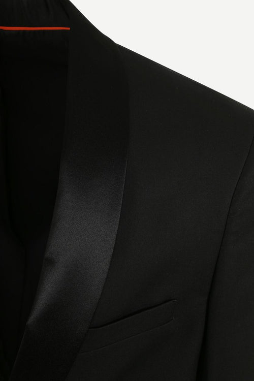 Blazer harlem stretch