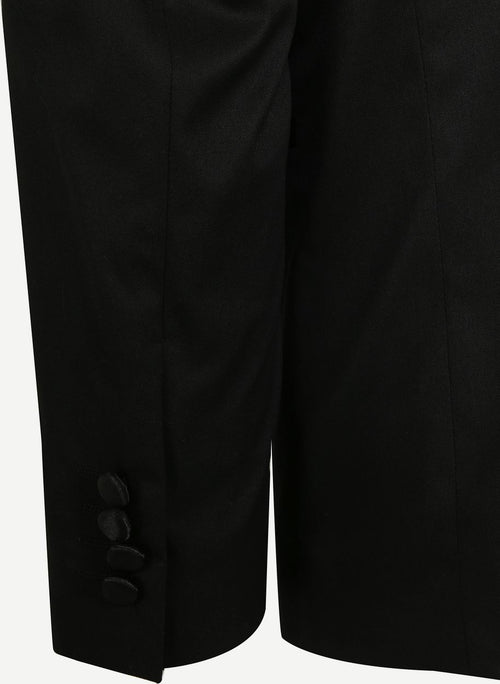Blazer harlem stretch