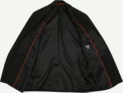 Blazer harlem stretch