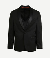 Blazer harlem stretch