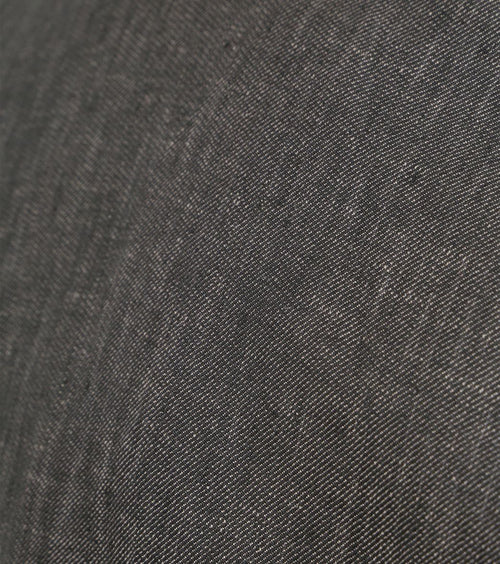 Suitable blazer linnen groen | Slim-fit