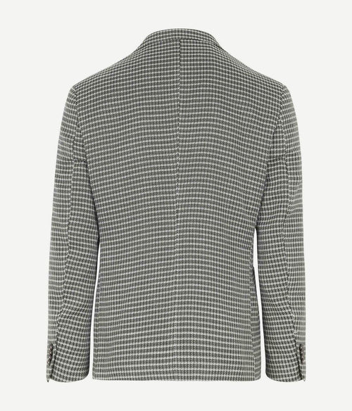 Suitable blazer patras groen