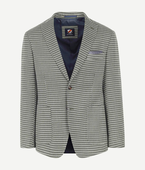 Suitable blazer patras groen
