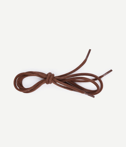 Bootschoenen suede bruin
